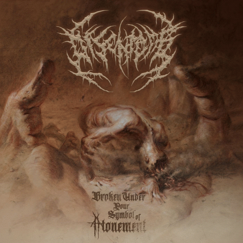 Disentomb (AUS) : Broken Under Your Symbol of Atonement